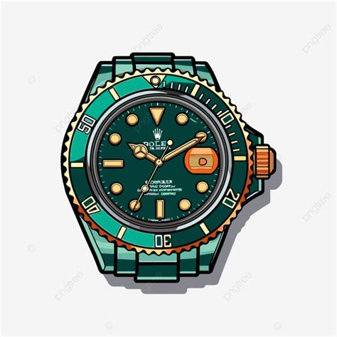 cartoon rolex|Rolex nickname.